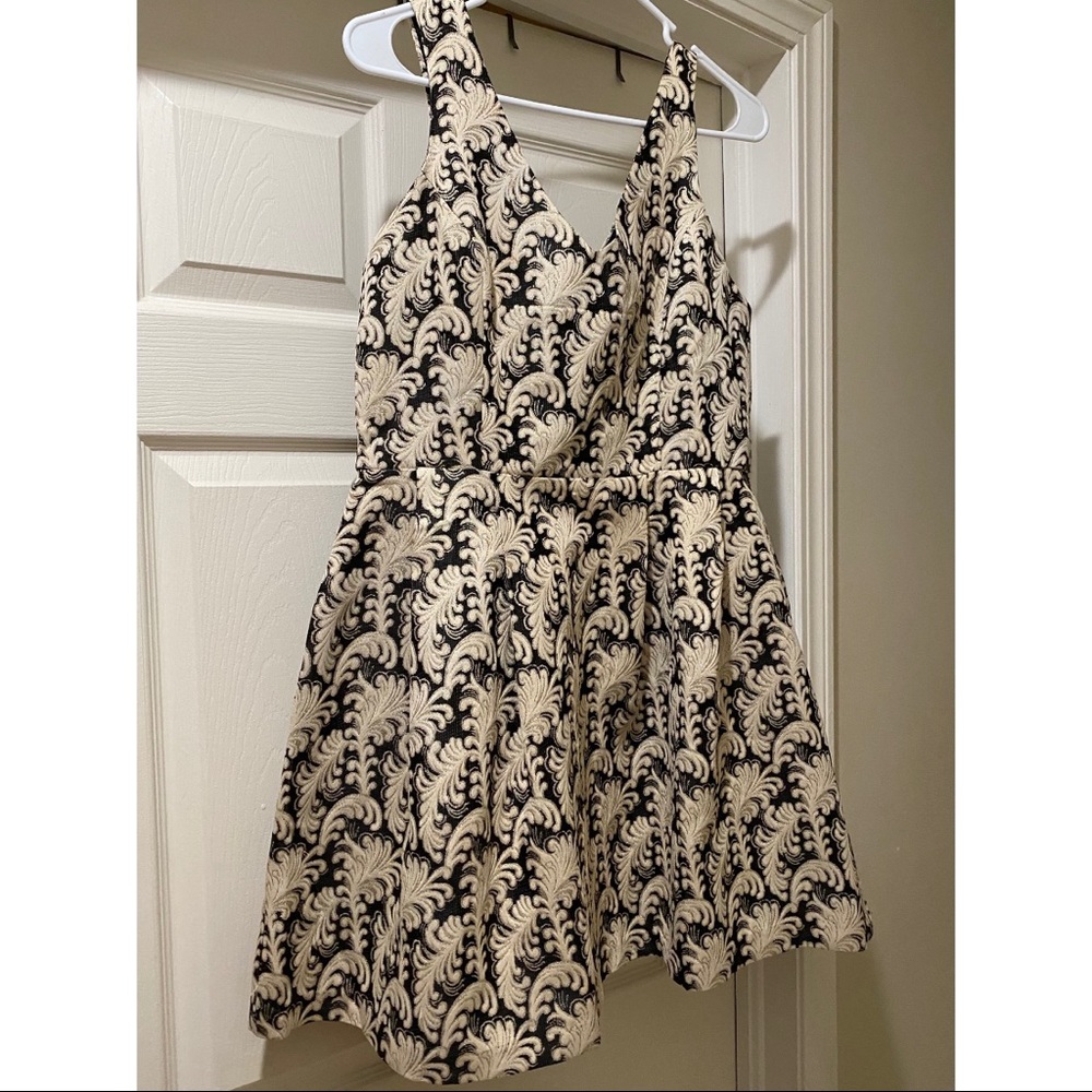 Jealous Tomato Dress from High End Boutique